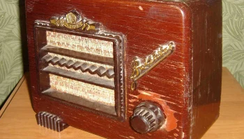 Bakelitas (1954) 3