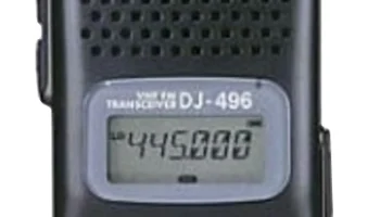 DJ-496T 0