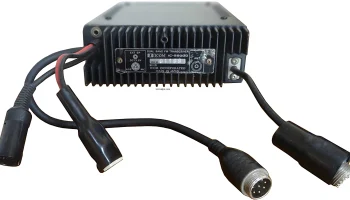 IC-2600D 3