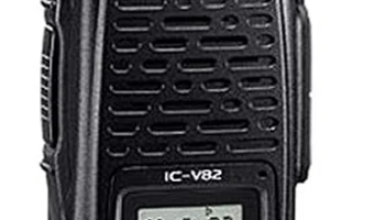 IC-V82 0