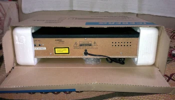Iseberg CDK-900PR (1992) 4