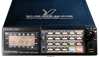 MVT-4000 0