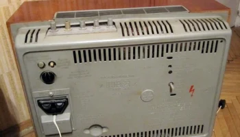 Огонёк-2 (1967) 8