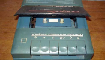 Протон М-414 (1991) 1