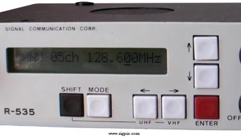 R-535 0
