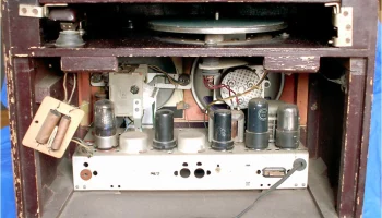 Рекорд-52 (1952) 16