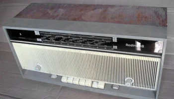 Родина-68 (1969) 1