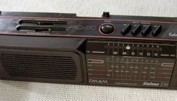 Salena-216 (1990) 2