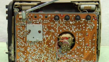 Сапфир-401 (1981) 10