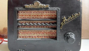 Bakelitas (1954) 6