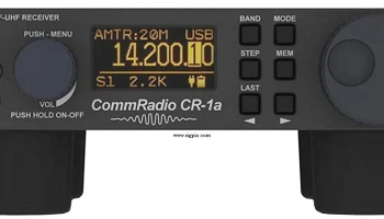 CR-1A 0