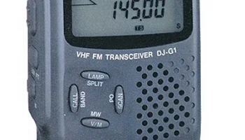 DJ-G1T 0
