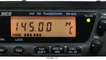 DR-M10H 0