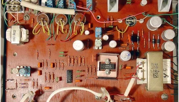 Электроника ПТ-302 (1989) 8