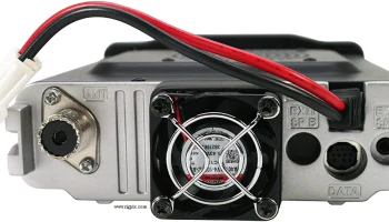 FTM-200DE 1