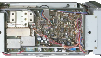 IC-R7000 6