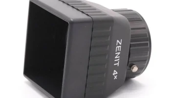Zenit 4x (1993) 1
