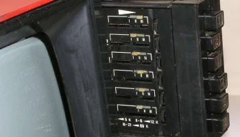 Юность-405/Д (1980) 5