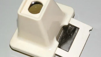 Диаскоп ''Фотон-4''. (1974) 8