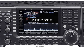 IC-7700 0