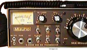 MX-606D 0