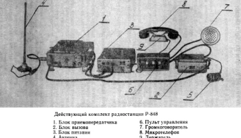 Р-848 (1964) 0