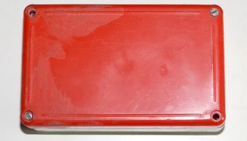 РК. "Карманный радиоприёмник" (1965) 3