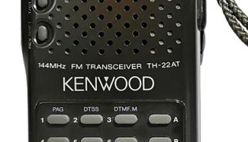 TH-22AT 0