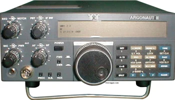 Argonaut II 0