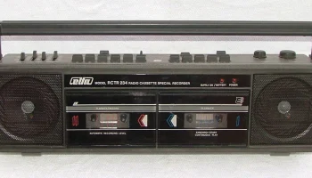 Elfa RCTR-234 (1992) 0
