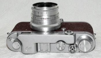 ФЭД-2 (1955) 11