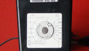 ФИЛ-102 (1972) 5