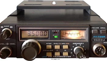 FT-730R 0
