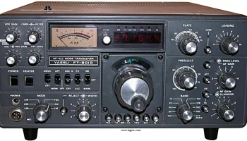 FT-901D 0