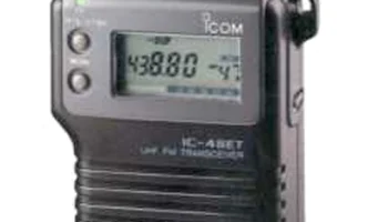 IC-4SET 0