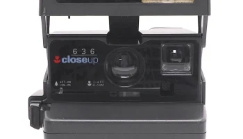 Polaroid-636 (1990) 1