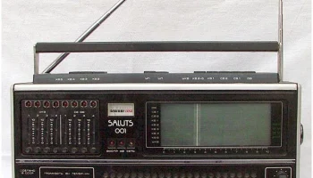 Салют-001 (1980) 11