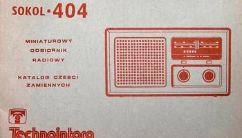 Сокол-404 (1977) 4