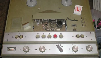 Тембр-2 (1971) 2