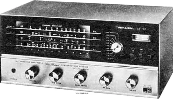 DX-120 0