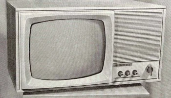 Электроника (1967) 1
