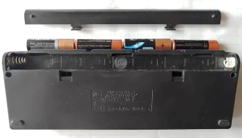 Электроника МК-52 (1983) 6