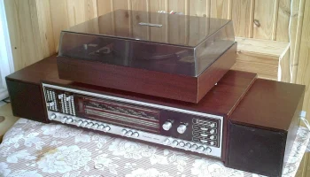 Мелодия-101-стерео (1975) 0