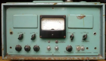 МЭЗ-60 (1965) 4