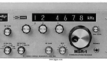 MSR-1 0