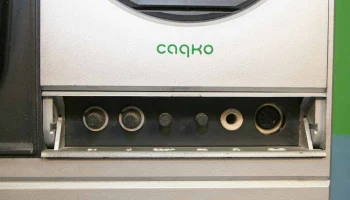Садко Ц-380Д (1986) 7