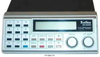 SC-8000 0