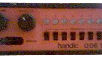 006 UHF 0