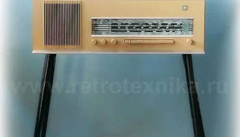 Бирюза (1968) 7