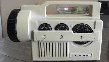 Элитан (1989) 0